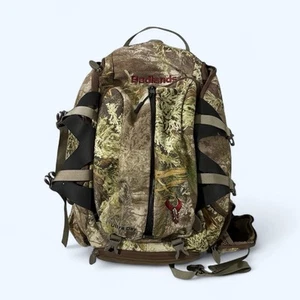 BADLANDS Ultra Day Hunting Backpack Camping Hunting Lots Of Pockets - Picture 1 of 10