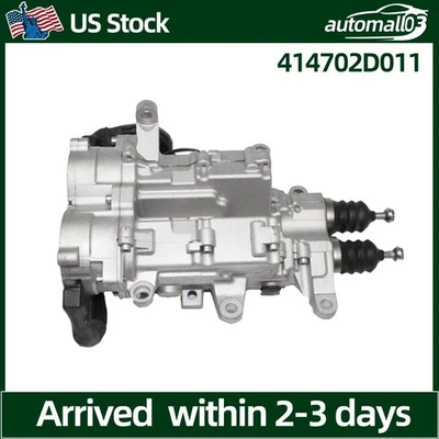 414702D011 Clutch Actuator Assembly For Hyundai Elantra Kia 2016 -2020 - Изображение 1 из 4