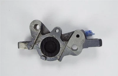 AVID ELIXIR 3 ANTRACITE - MEZZA PINZA FRENO ESTERNA LH CON PISTONE E GUARNIZIONE MONTATI - Immagine 1 di 2