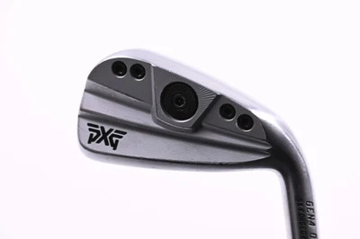 PXG 0311 P Gen4 #4 Iron / 20.5 Degree / Regular Flex MMT 70 Shaft - Image 1 of 4