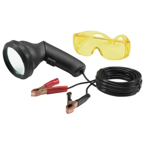 415001 UVIEW 100 WATT MEGA-LITE W/ UV ENHANCING GLASSES W/O CAS - Picture 1 of 1