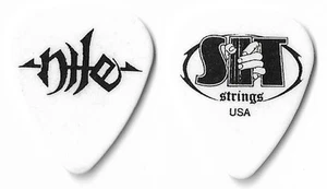 Nile SIT Strings Guitar Pick - Picture 1 of 1