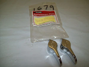 GRIFO DE AGUA SEXAUR PALANCA UNIVERSAL HANLDES 148494 - Imagen 1 de 4
