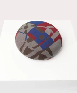 Vivienne Westwood Summer Beret shipped from Japan!! JP!! Japanese Japan!!!!!!!!! - Picture 1 of 2