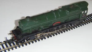 Tri-ang R53 Princess Royal Class 4-6-2 Princess Elizabeth 46201 Locomotive - Picture 1 of 6