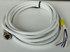 E66085-H SMC 4-PIN Female Sensor Cabel Connector
