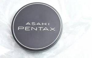 Asahi Pentax Metal Front Lens Cap for 86mm Front - Picture 1 of 2