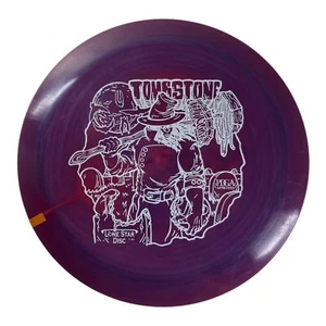 Tombstone | Alpha | Purple/White 173g - Picture 1 of 1