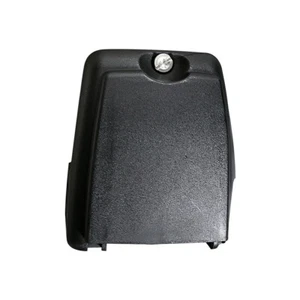 Cubierta de filtro de aire limpiador negra compatible con Stihl FS480 FS450 #4128 140 1000 - Imagen 1 de 2