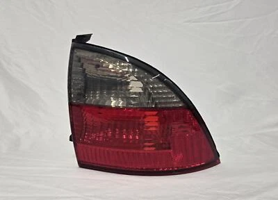 2003-2006 Lincoln LS Rear Exterior RH Right Passenger Tail Light Assembly - Image 1 of 4