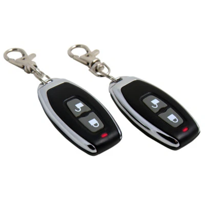 Funkfernbedienung VW Golf 3 GTI, POLO 6N, Corrado Plug `n Play IP698 § - Bild 1 von 3