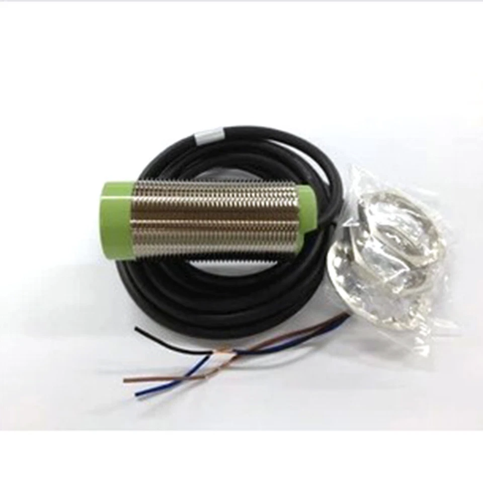 10r6707 Autonics Cr30-15ac Capacitive Proximity Sensor