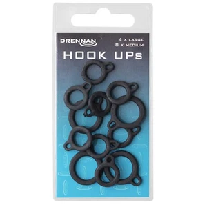 Drennan Hook Ups *PAY 1 POST* - Picture 1 of 1