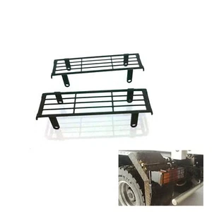TOUCANRC Tail Light Lamp Protective Cover For Tamiya 1/14 56305 RC Tractor Truck - Picture 1 of 3