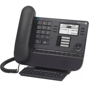 TOP! ALCATEL 8028S TELEFON!!! WIE NEU!!!  JETZT SONDERPREIS! 60 STÜCK VERFÜGBAR! - Bild 1 von 1