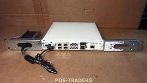 ALCATEL LUCENT 1521 CLIP 4P CP  Copper Line IP Network Switch INCL PSU & RACKMOU - Picture 1 of 4