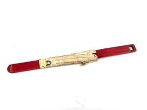 NOS Blue Bird Emergency Door Inside Handle 0805457 1166529 - Picture 1 of 2