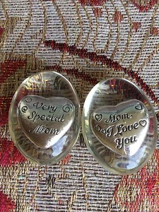 Pebbles For Mom's - Picture 1 of 3