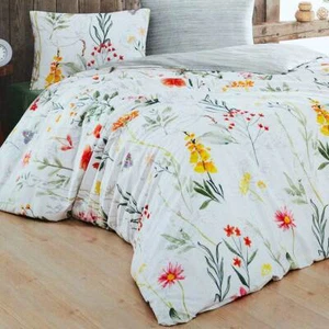 Parure copripiumino Alpen di Daunex Matrimoniale J430 - Foto 1 di 2