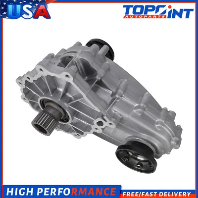 For Mercedes-Benz GL320 GL350 ML320 ML350 R350 2512800900 Transfer Case Assembly - Image 1 of 4