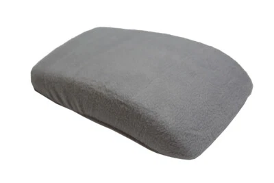 Se adapta a Buick LaCrosse 2005-2009 protector polar consola cubo asiento cubierta gris Foto 1 de 4