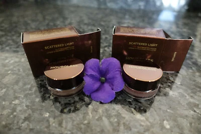 Hourglass scattered light glitter eyeshadow new in box select your shade  - Image 1 of 2