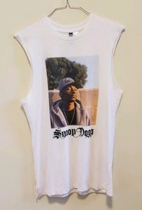 Camiseta corta Snoop Dogg XS - Imagen 1 de 5