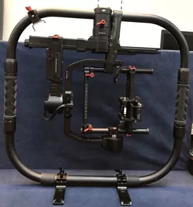 DJI Ronin-MX RM-10 Professional Handheld Camera Gimbal Stabilizer System/no bat - Picture 1 of 15