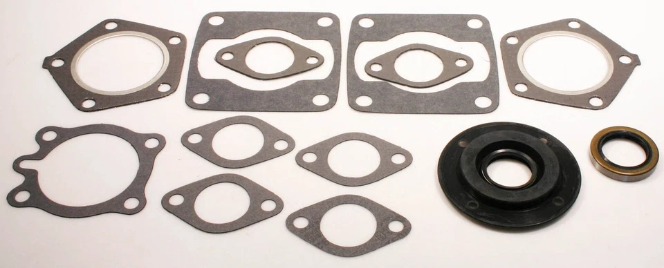 Polaris Colt 295, 1973-1974, juego completo de juntas y sellos de manivela - 300 Foto 1 de 1