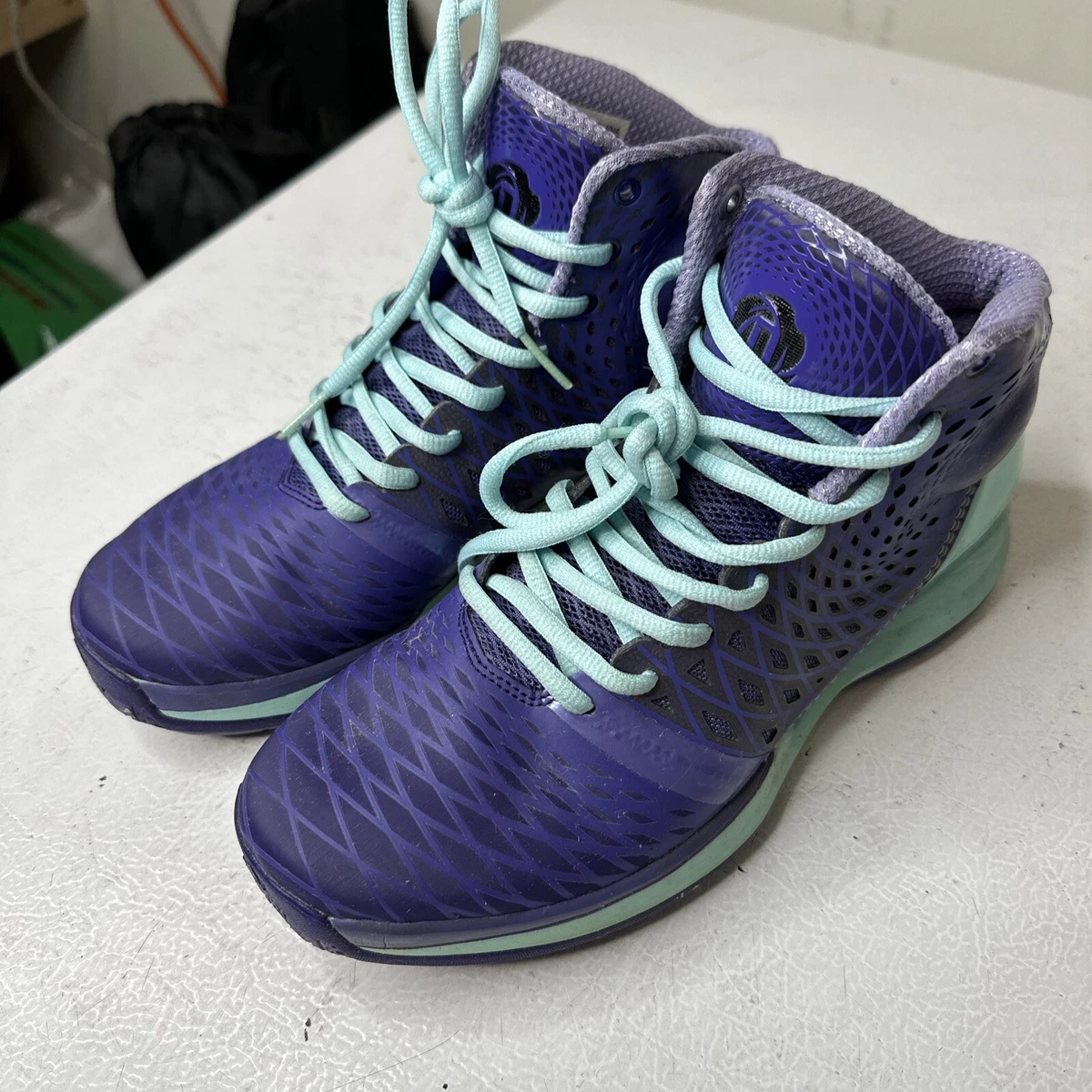 adidas D Rose 3.5 Murray Park for Sale | Authenticity Guaranteed