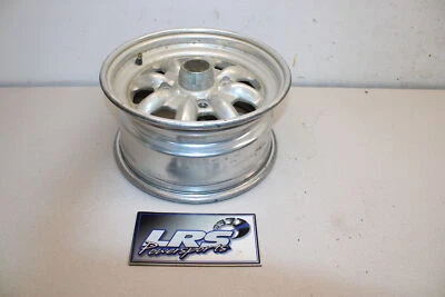 Arctic Cat 650 2005 llanta 12x6,0at Foto 1 de 4