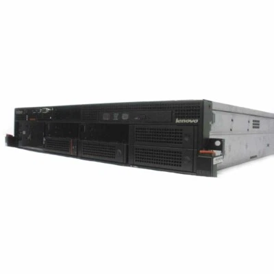 Lenovo 2577-A1U ThinkServer RD630 - Image 1 of 4