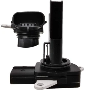 Mass Air Flow Sensor MAF For Subaru Forester Impreza WRX Crosstrek 08-2016 Car - Picture 1 of 11