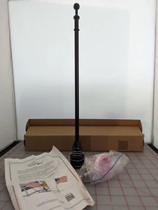 MASION Motorcycle Flag Pole - Bild 1 von 4
