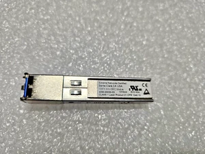 Extreme Networks 4050-00030-03 100BASE-FX SFP 2km Single Mode 1310nm LC - Picture 1 of 1