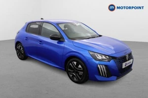 2024 Peugeot 208 1.2 PureTech 100 Allure 5dr Hatchback Petrol Manual - Picture 1 of 24