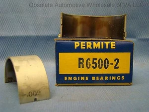 1953 54 55 56 Chrysler Dodge Plym 241 260 270 corona rodamiento de varilla 002 - Imagen 1 de 2