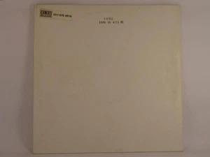 EXPOSE COME GO WITH ME (A) 12" ARISTA - Picture 1 of 7