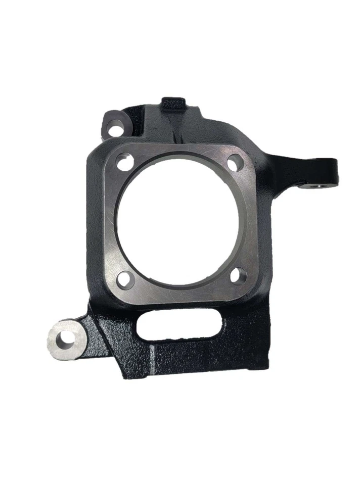 5086678AA NEW Right Passenger Front Spindle Knuckle For Dodge Ram 2500 3500 4WD - Image 1 of 1