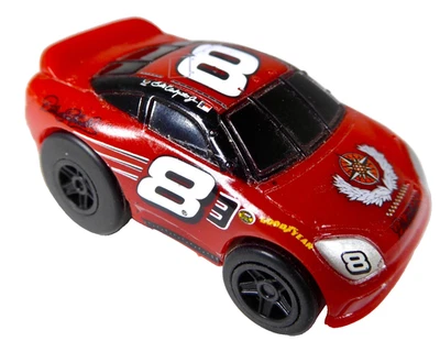 Dale Earnhardt Jr Self-Propelled #8 Hot Wheels 2003 NASCAR Goodyear Monte Carlo - Image 1 of 4