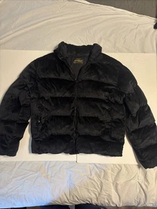 ARTÍCULO MAISON TAMPÓN TERCIOPELO NEGRO LV - Imagen 1 de 5