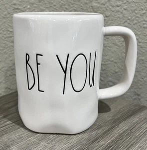 Rae Dunn Artisan Collection by Magenta BE YOU Tasse - Bild 1 von 9