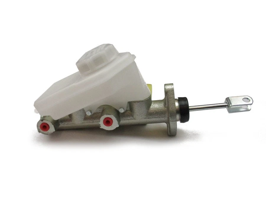 TRW TANDEM BRAKE MASTER CYLINDER - TRIUMPH SPITFIRE 1500 (1978-80) GMC226 - Image 1 of 1