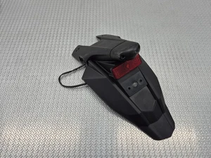 Parafango posteriore Kawasaki Z800 2014 35019-0556 - Foto 1 di 15