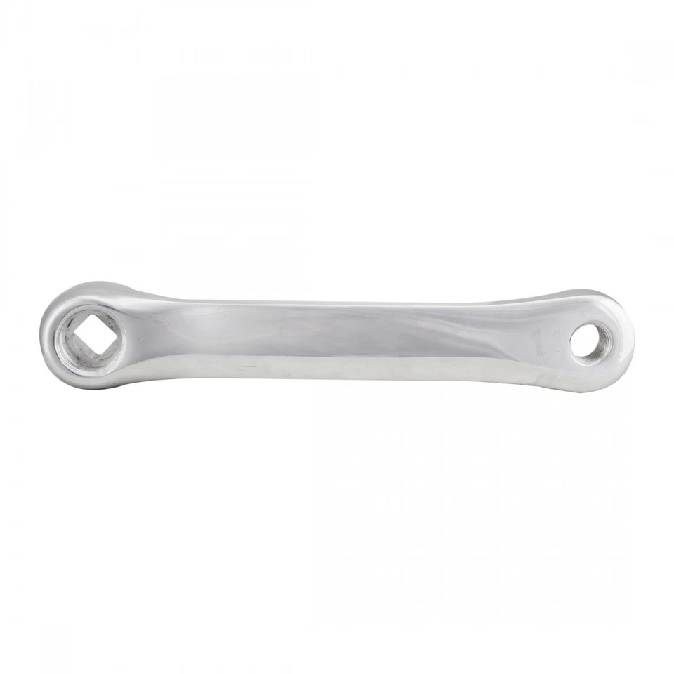 Sunlite 170mm Alloy Left Crank Arm for SQR JIS Bottom Bracket, Compatible with - image 1 of 1