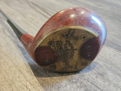 MacGregor Tourney RT2W Driver RH  Regular Steel 4 Wood - Image 1 of 4