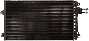 7-4606 Spectra A/C Condenser - Picture 1 of 2