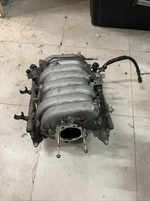 2002-2010 Lexus SC Sc430 Intake Manifold Plenum OEM Lot - Image 1 of 4