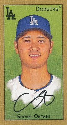 2025 Topps T205 Base Cards N-Z ~ Pick your card - Image 1 of 2