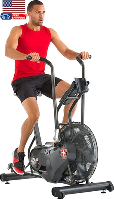 Schwinn Airdyne 自行车系列免费送货 — 第 1/4 张图片